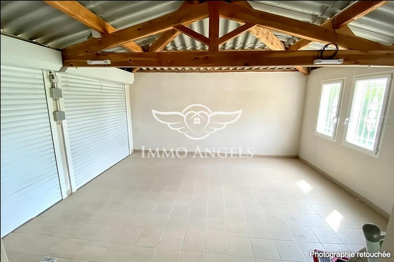 Maison contemporaine - 202 m² - 6 pièces