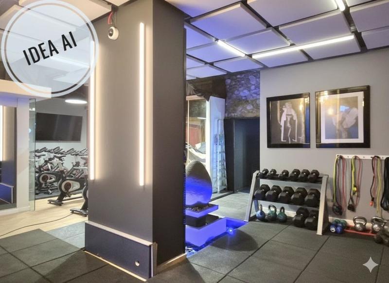 Maison - 297 m² - 7 pièces