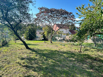 Maison - 70 m² - 2 pièces