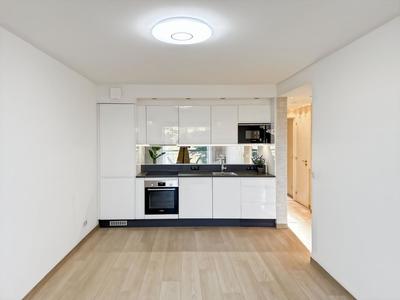 Appartement - 49 m² - 3 pièces