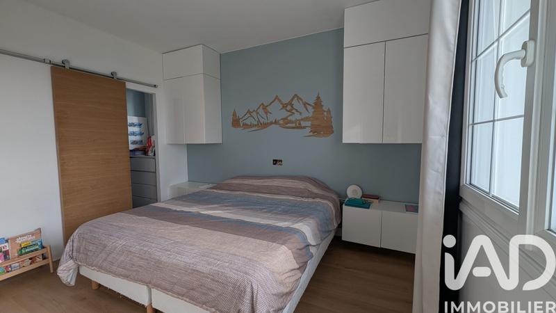 Maison - 174 m² - 6 pièces