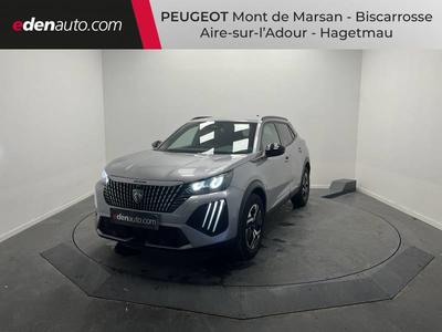 Peugeot 2008 Hybrid 145 e-Dcs6 Allure