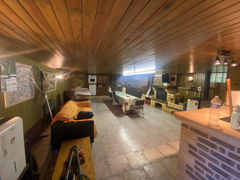 Terrain - 24 000 m²