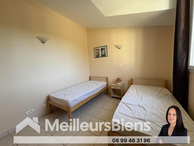 Maison - 265 m² - 10 pièces