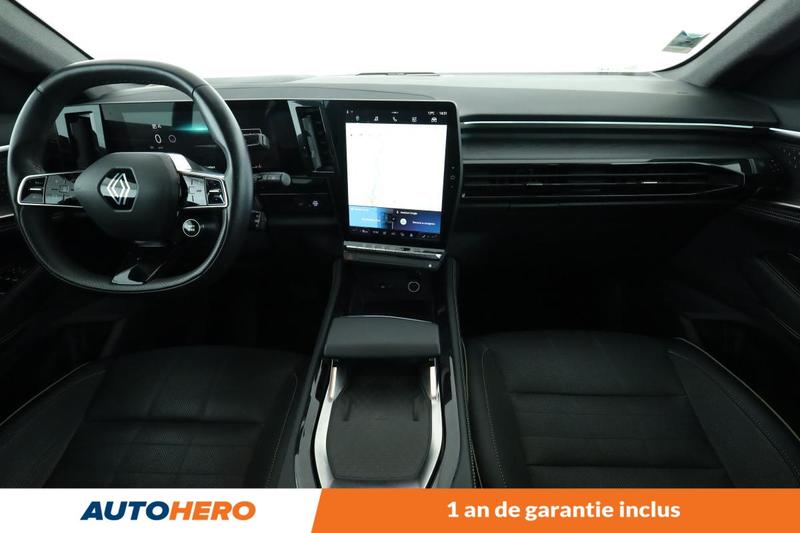 Renault Austral 1.3 TCe Mild Hybrid Iconic Auto 160 ch