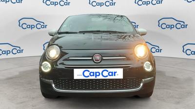 Fiat 500 II 1.2 69 Lounge