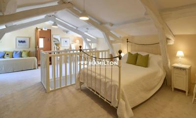 Maison de campagne - 148 m² - 5 pièces