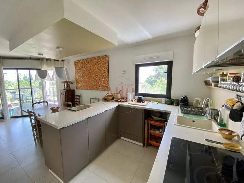 Appartement - 78 m² - 3 pièces