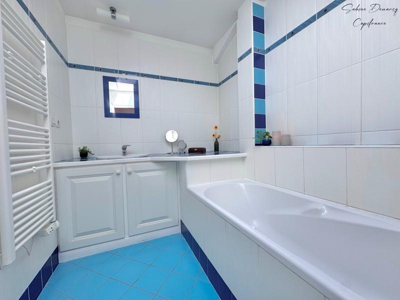 Villa - 150 m² - 6 pièces