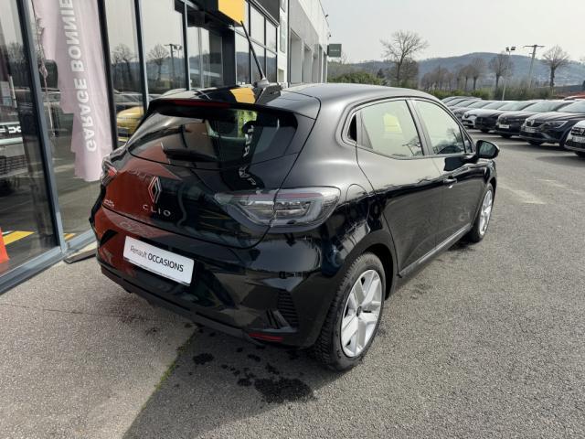 Renault Clio V E-Tech hybride complet 145 ch Gsr2 Evolution