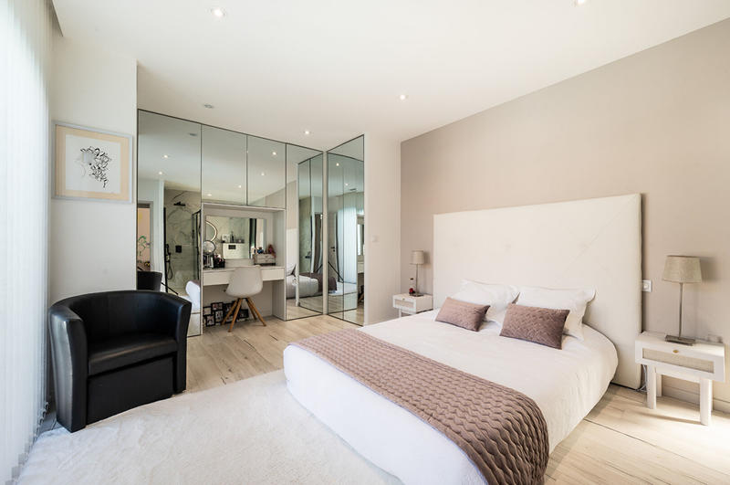 Villa - 150 m² - 5 pièces