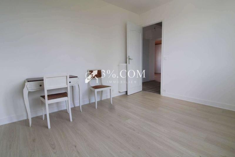 Maison de ville - 129 m² - 5 pièces