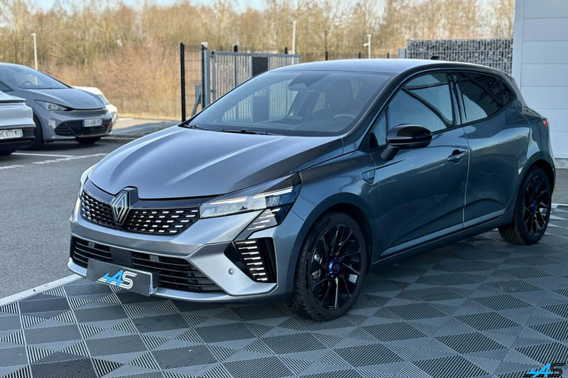 Renault Clio 1.0 Tce 90ch Esprit Alpine