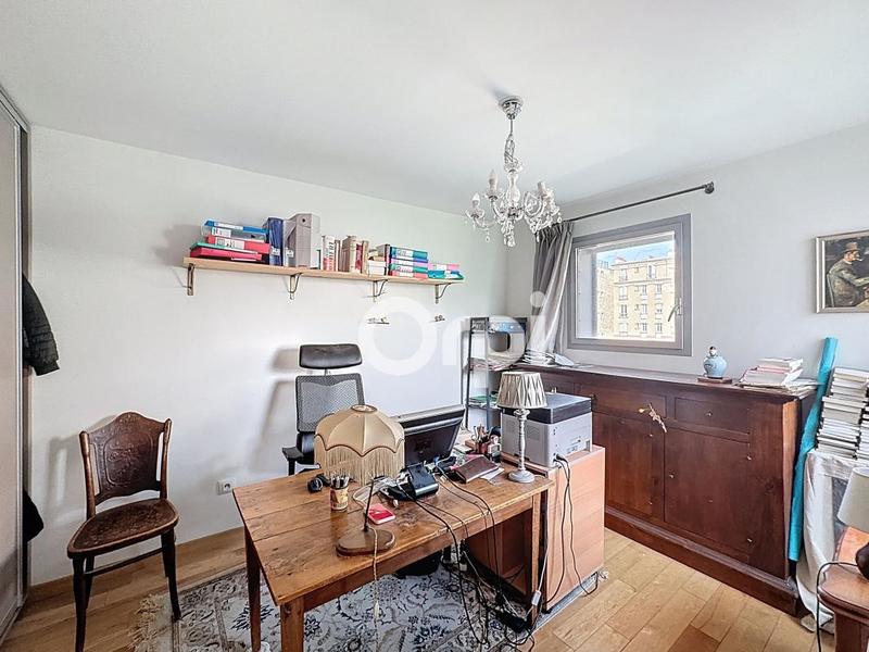 Appartement - 73 m² - 3 pièces