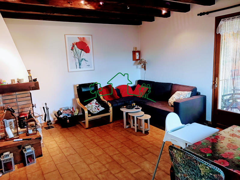 Villa - 72 m² - 3 pièces