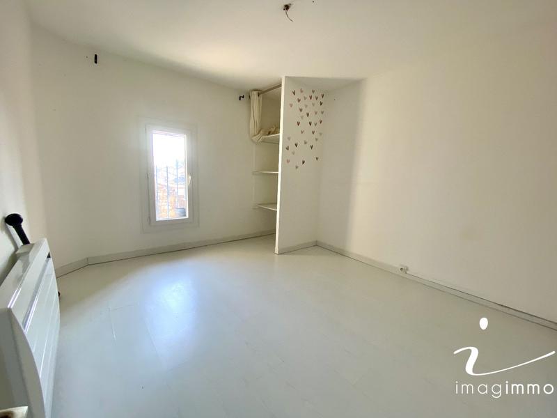 Maison de ville - 79 m² - 4 pièces