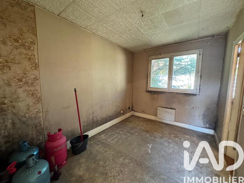 Maison - 31 m² - 2 pièces