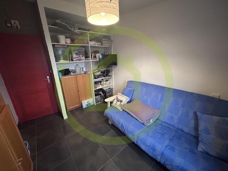 Maison - 79 m² - 4 pièces