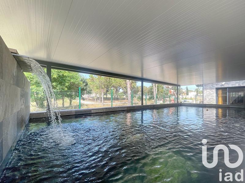 Maison - 195 m² - 5 pièces