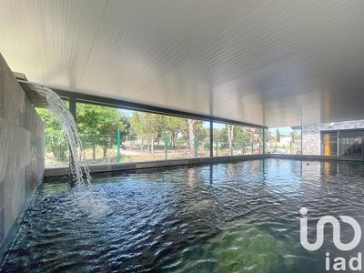 Maison - 195 m² - 5 pièces