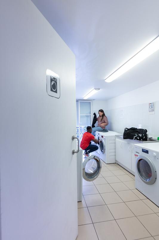 Studio - 18 m² - 1 pièce