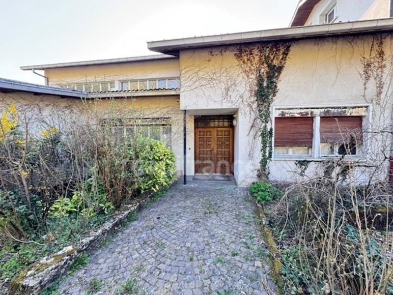 Immeuble - 700 m² - 12 pièces