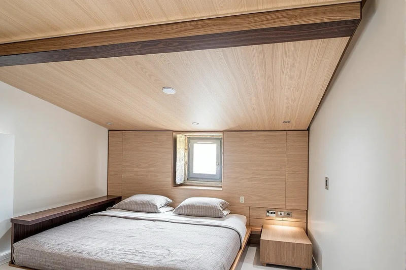 Appartement - 111 m² - 4 pièces