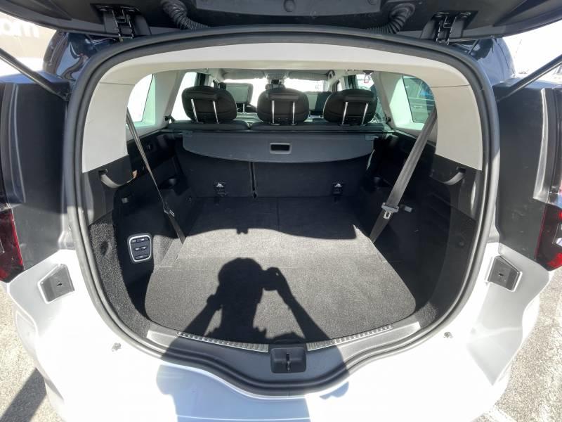 Renault Grand Scénic TCe 160 Fap Edc Initiale Paris