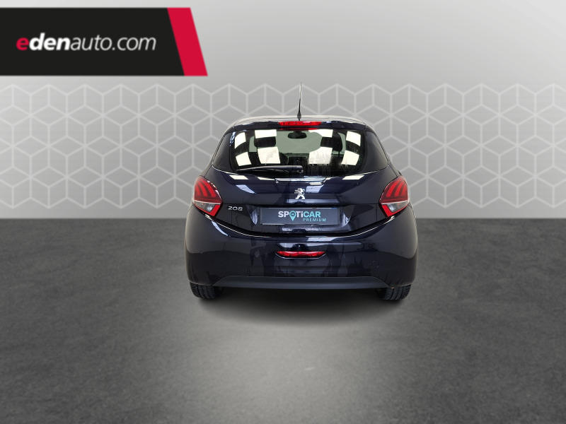 Peugeot 208 1.2 PureTech 82ch Bvm5 Style