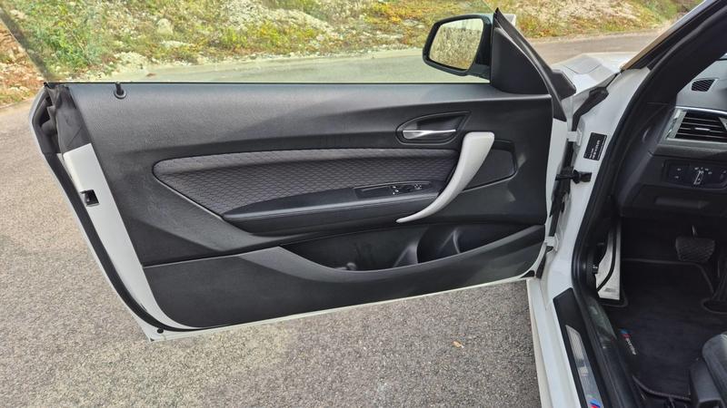 Bmw Série 1 F21 2.0i 184 Bva8 m Sport - Automatique