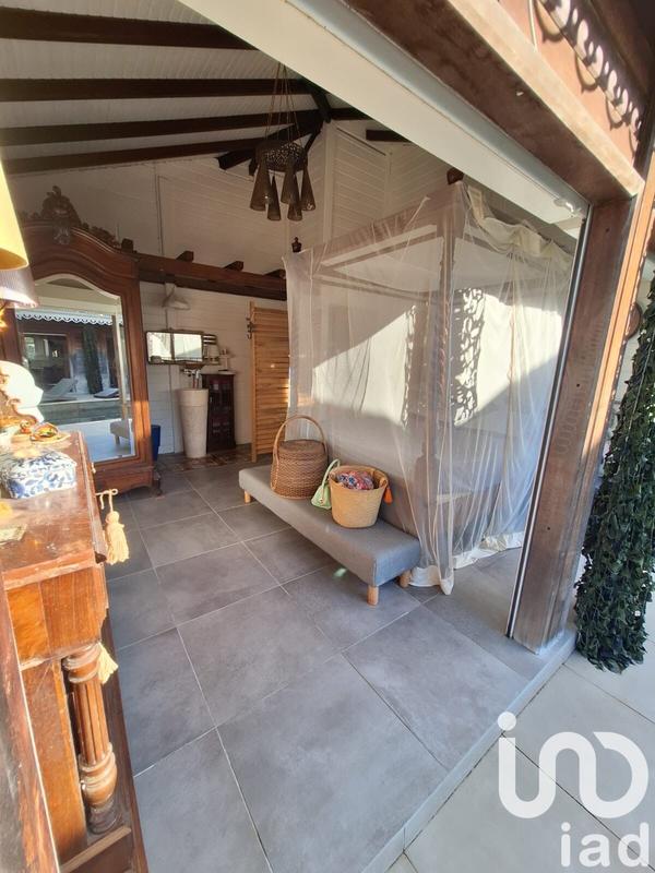 Maison de maîtres - 140 m² - 5 pièces