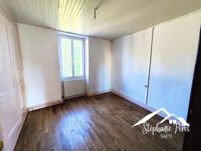 Maison - 83 m² - 5 pièces