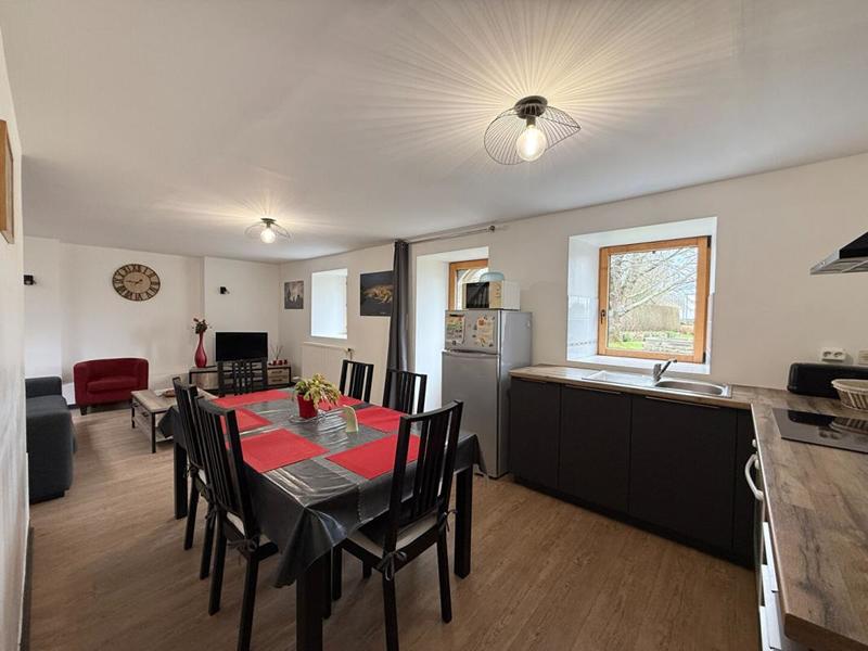 Maison - 310 m² - 16 pièces