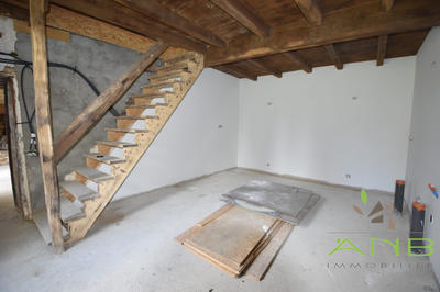 Maison - 133 m² - 5 pièces