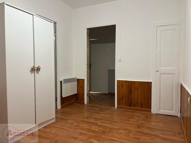 Appartement - 85 m² - 3 pièces