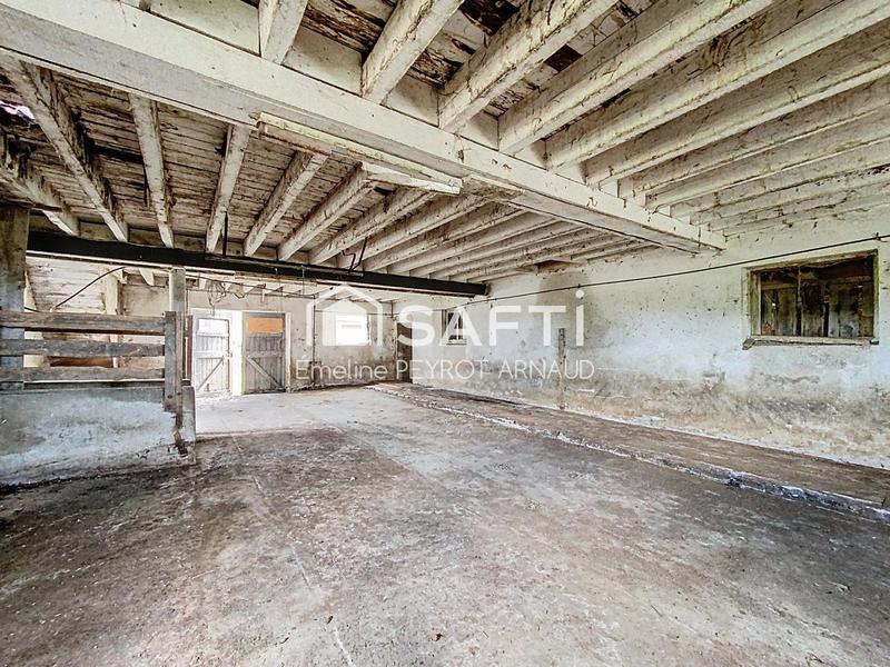 Maison - 200 m² - 4 pièces