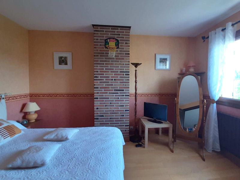 Maison ancienne - 147 m² - 7 pièces