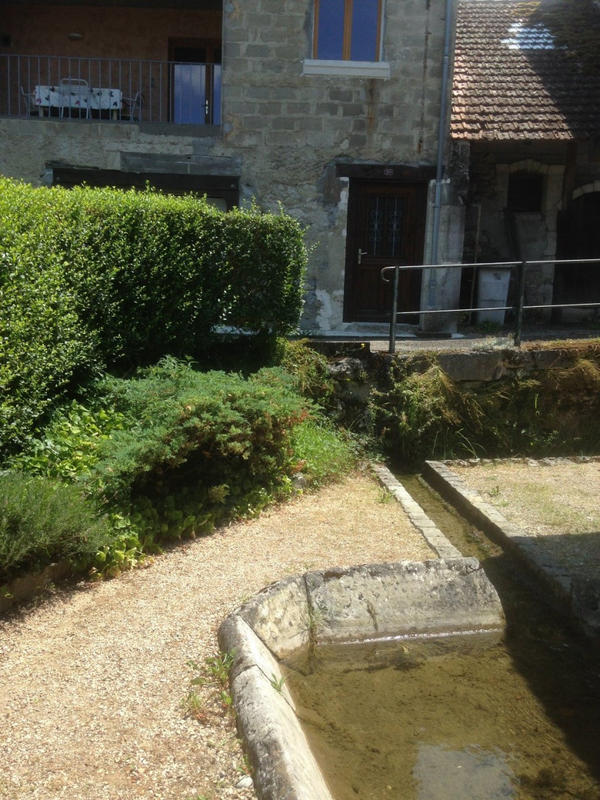 Maison - 250 m² - 7 pièces