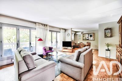 Appartement - 134 m² - 5 pièces