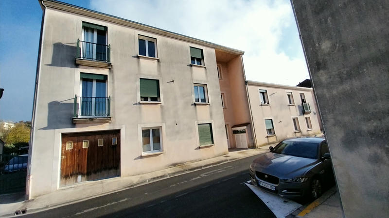 Immeuble - 354 m² - 14 pièces