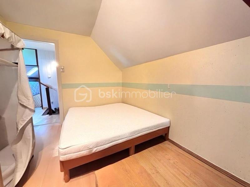 Longère - 99 m² - 7 pièces