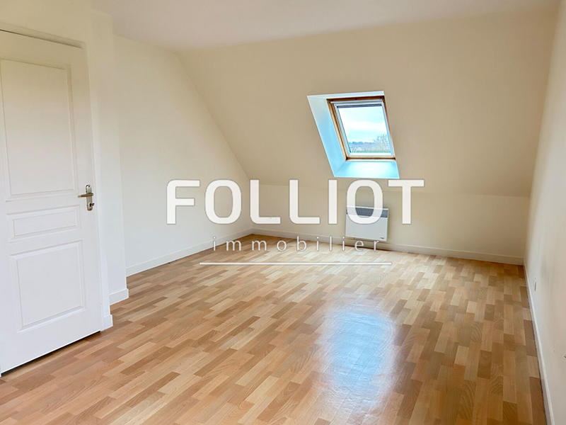 Maison - 108 m² - 4 pièces