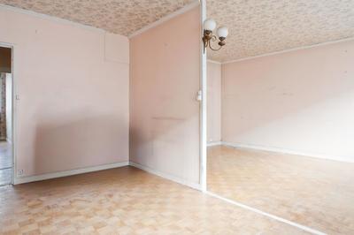 Appartement - 77 m² - 4 pièces