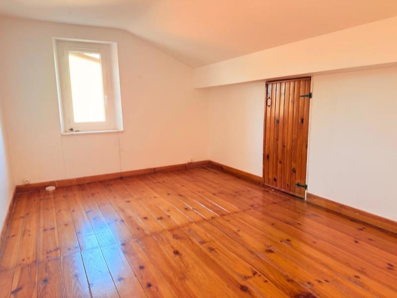 Maison - 65 m² - 4 pièces