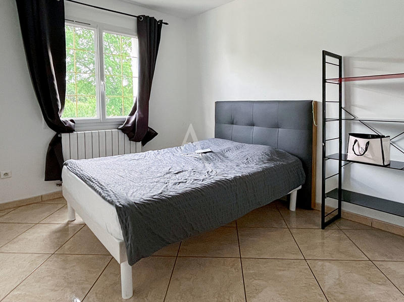 Maison - 145 m² - 5 pièces