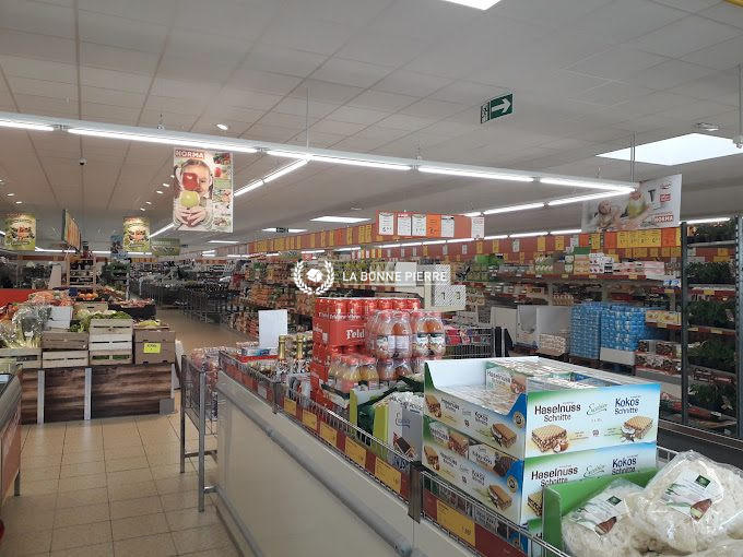 Local commercial - 5 779 m²