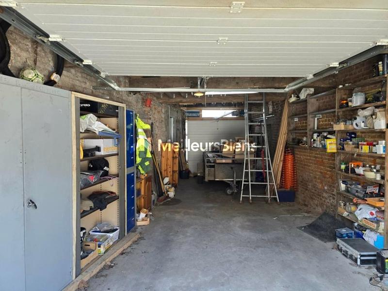 Maison - 142 m² - 6 pièces