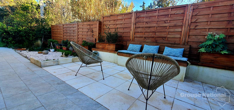 Maison - 102 m² - 4 pièces