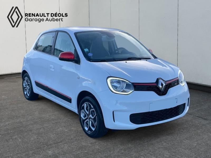 Renault Twingo III Equilibre Sce 65