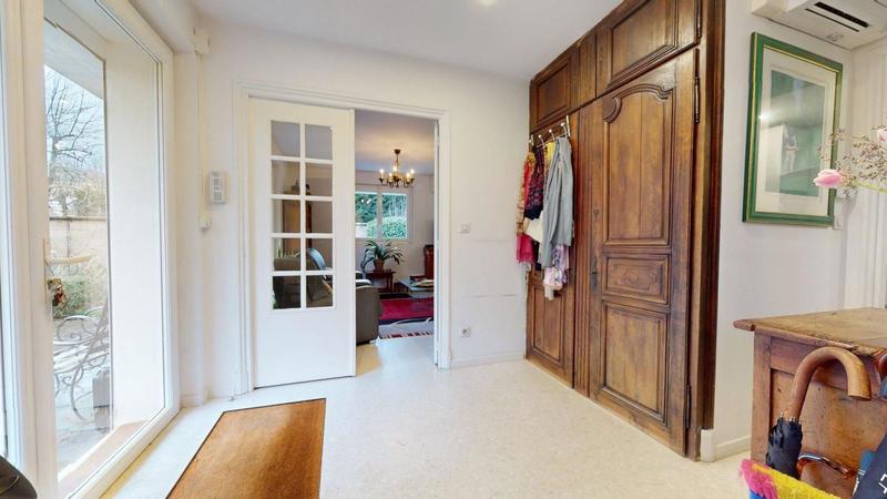 Maison - 132 m² - 6 pièces